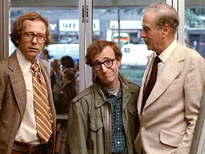 Annie Hall Fotoğrafı