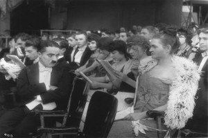 A Night in The Show fotoğrafı