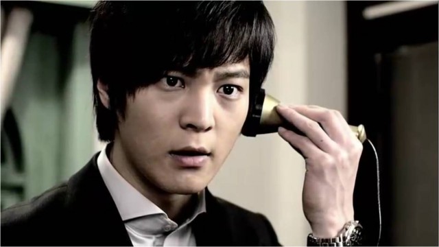 The Bride Mask Fotoğrafı