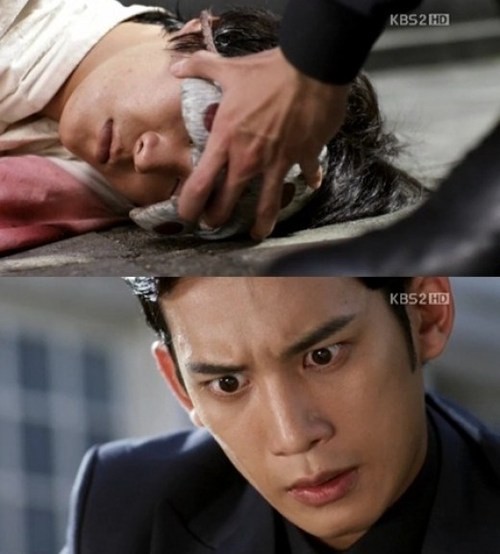 The Bride Mask Fotoğrafı