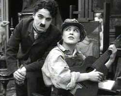 Behind The Screen Fotoğrafı