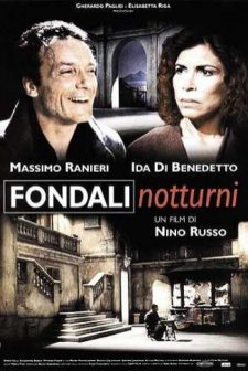 Fondali Notturni (2000) afişi
