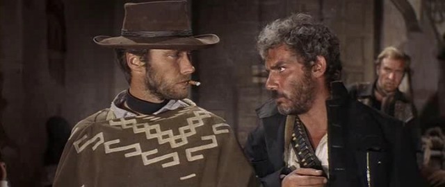 Birkaç Dolar İçin Fotoğrafı