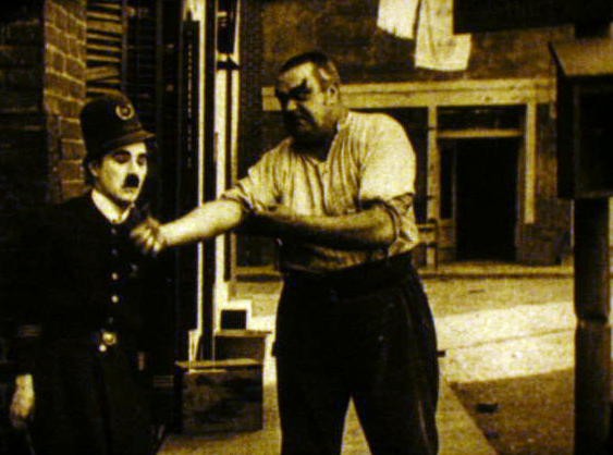 Easy Street Fotoğrafı