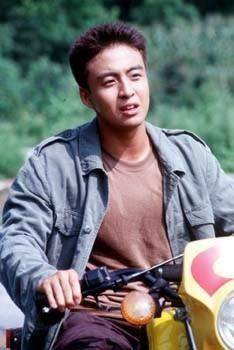 Cheot Sarang Fotoğrafı