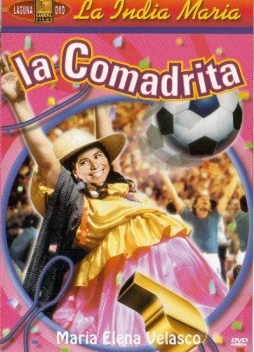 La Comadrita (1978) afişi