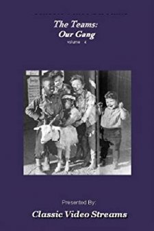 Cat, Dog & Co. (1929) afişi