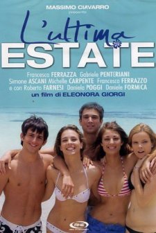 L'ultima Estate (2009) afişi
