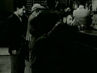 The Face On The Bar Room Floor fotoğrafı