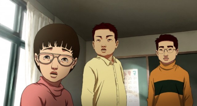 King Of Pigs Fotoğrafı