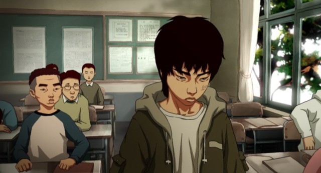 King Of Pigs Fotoğrafı