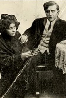 The Hour And The Man (1914) afişi