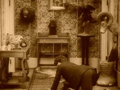 One A.m. Fotoğrafı