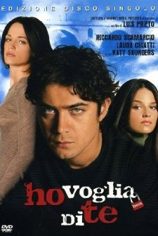 Ho Voglia Di Te (2007) afişi