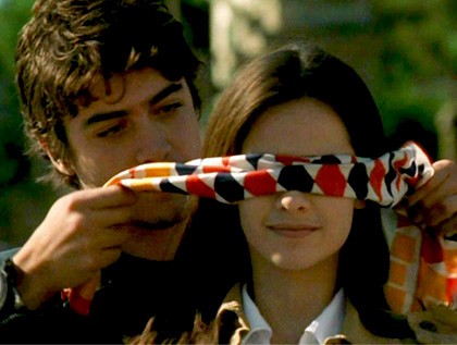 Tre Metri Sopra Il Cielo Fotoğrafı