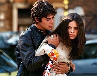 Tre Metri Sopra Il Cielo Fotoğrafı