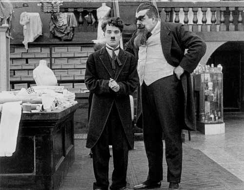 Reyon Şefi fotoğrafı