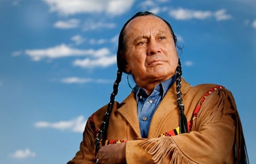 Son Mohikan Fotoğrafı