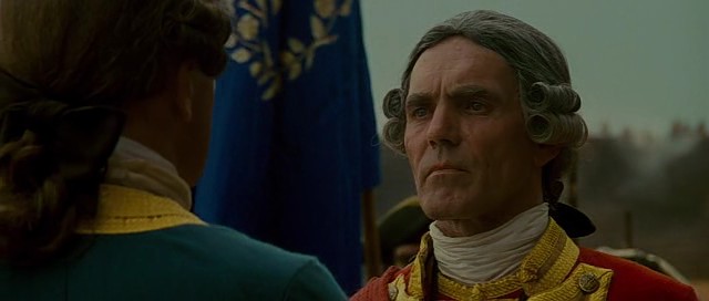 Son Mohikan Fotoğrafı