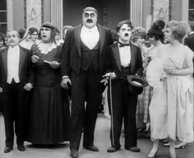 Paten Salonu fotoğrafı