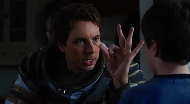 Zathura: Bir Uzay Macerası Fotoğrafı