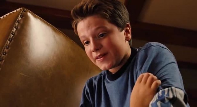 Zathura: Bir Uzay Macerası Fotoğrafı