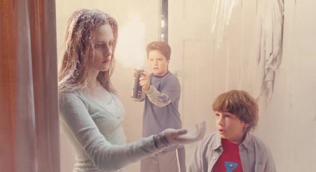 Zathura: Bir Uzay Macerası Fotoğrafı