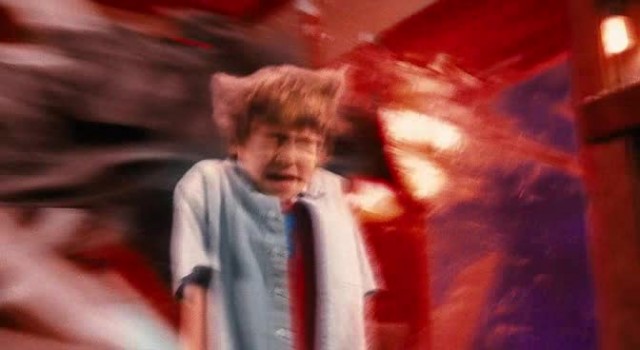 Zathura: Bir Uzay Macerası Fotoğrafı