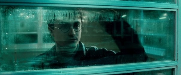 Harry Potter ve Melez Prens Fotoğrafı