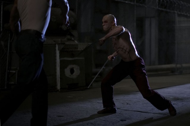 X-Men Başlangıç: Wolverine fotoğrafı