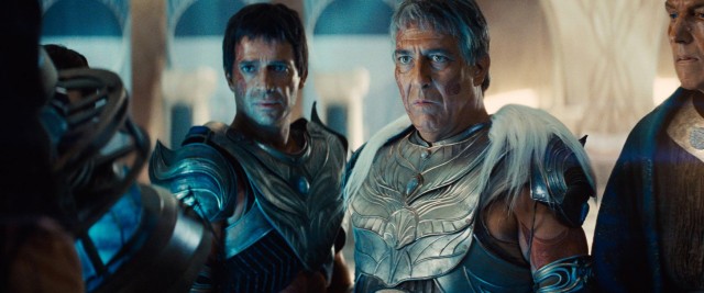 John Carter: İki Dünya Arasında Fotoğrafı