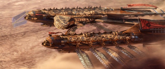 John Carter: İki Dünya Arasında Fotoğrafı