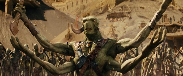 John Carter: İki Dünya Arasında Fotoğrafı