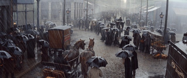 John Carter: İki Dünya Arasında Fotoğrafı