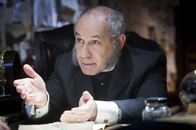 John Carter: İki Dünya Arasında Fotoğrafı