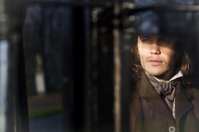 John Carter: İki Dünya Arasında Fotoğrafı