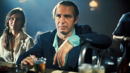 Çinli Bir Bahisçinin Ölümü Fotoğrafı