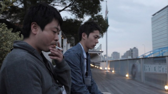 Stay The Night At The Grave Fotoğrafı