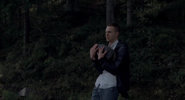 Oslo, 31. August Fotoğrafı