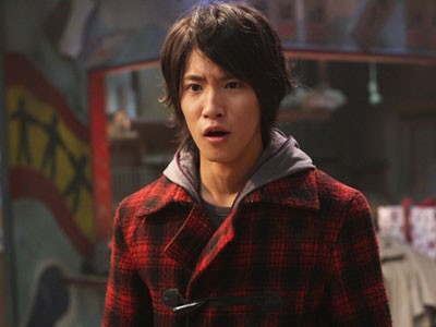 Chasing My Girl fotoğrafı