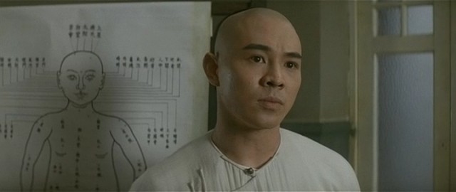 Bir Zamanlar Çin'de 2 Fotoğrafı