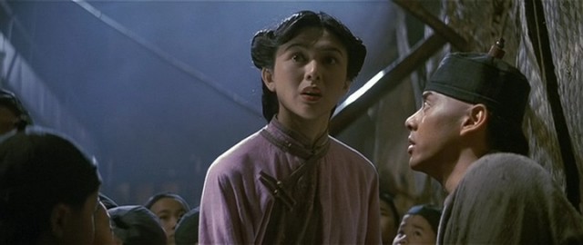 Bir Zamanlar Çin'de 2 Fotoğrafı