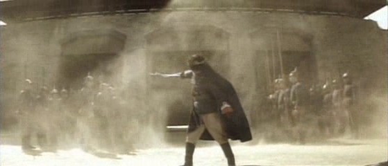 Bir Zamanlar Çin'de 4 Fotoğrafı