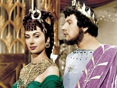 Quo Vadis fotoğrafı