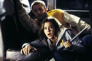 Kabus Gecesi 2 Fotoğrafı