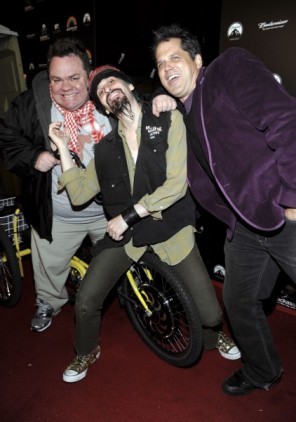 Jackass 3.5 Fotoğrafı