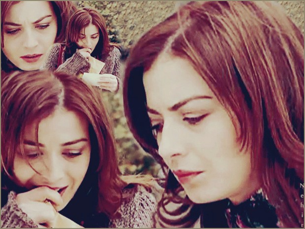 Kaybolan Yıllar Fotoğrafı