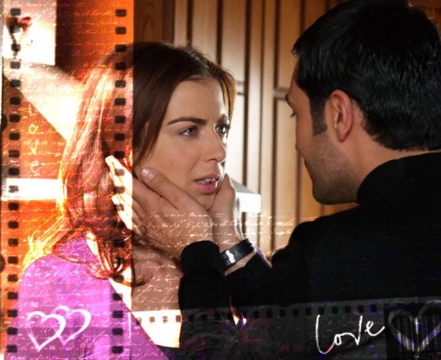 Kaybolan Yıllar Fotoğrafı