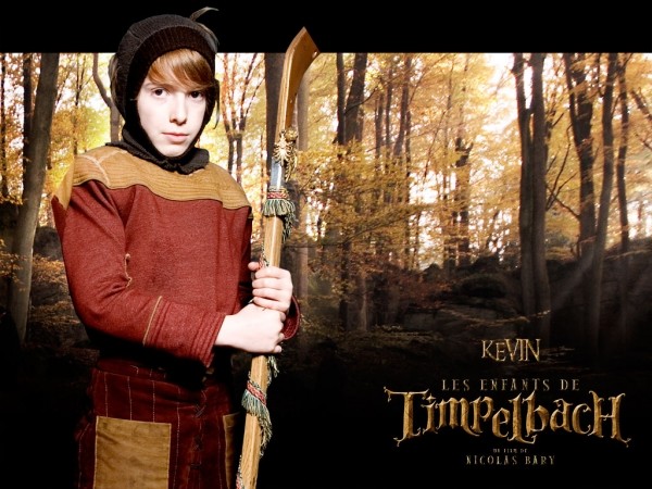 Trouble at Timpetill Fotoğrafı