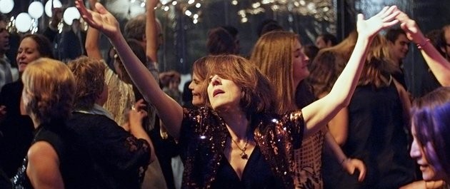 Soñadores De Gloria Fotoğrafı